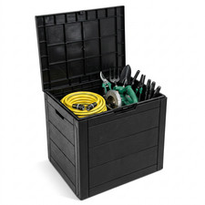 Outdoor aufbewahrungsbox mit - outdoor,