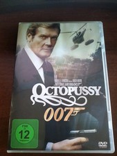 Octopussy 007 James Bond