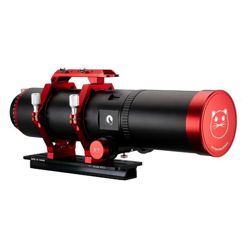 William optics - william,