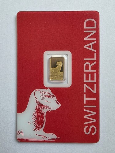 Goldbarren gramm pamp suisse - goldbarren,