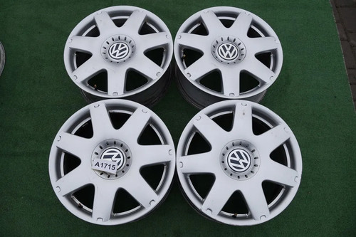 Alufelge zoll 0 5x100 - 4x,