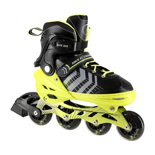 Inlineskates und - 4-in-1,