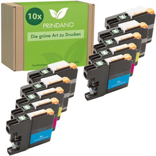 Patronen für brother 121 - für, lc-121