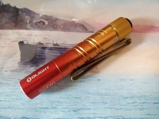 Olight i3t eos 2025 - olight,
