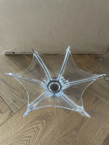 Glasschale servierschale aus - glasschale,