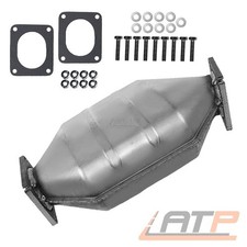 DIESELPARTIKELFILTER