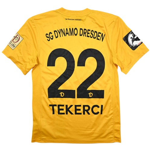 Nike 2014 dynamo dresden - nike,