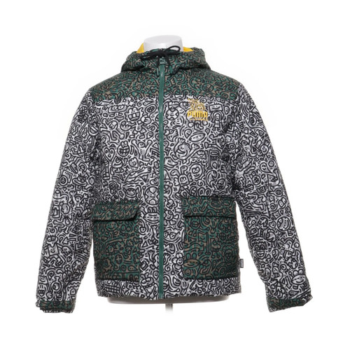 Puma winterjacke herren - puma,,
