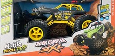 Maisto Tech RC Rock Rebell