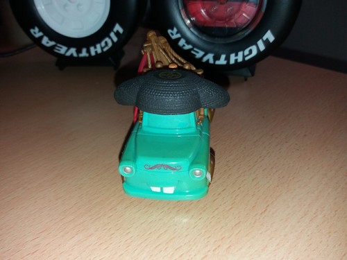Disney pixar cars - pixar,