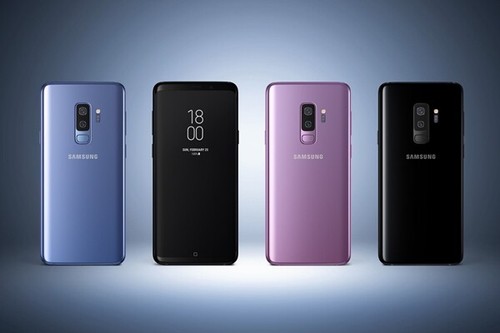 Samsung galaxy plus - s9, 64gb