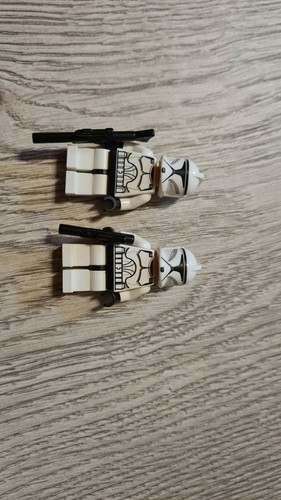 Lego star wars klonkrieger - star,