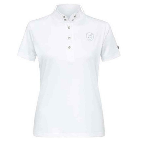 Imperial riding turniershirt - riding,
