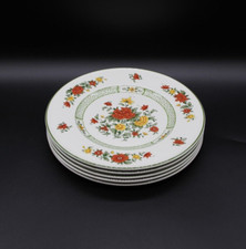 Villeroy & Boch V&B Summerday - Kuchenteller Brotteller * 5 Stück *