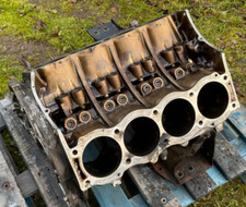 Land Rover Range Rover P38 4.0 V8 Motorblock Engine Block 58D