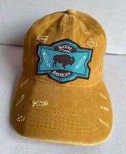 Bison Yellowstone Western