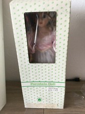 Porzellanpuppe Nr. 3000