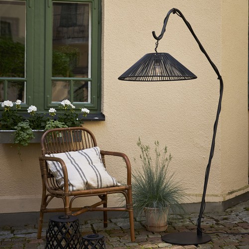 Lampenschirm vide wetterfest - vide,