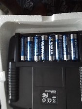 Saturn radio control System 2,4 GHz