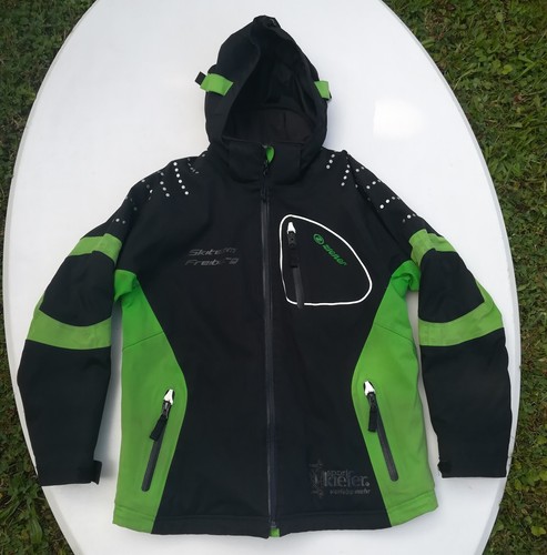 Ziener skijacke kinder 152 - ziener,