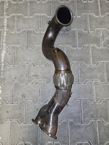 90mm downpipe für rs - für,