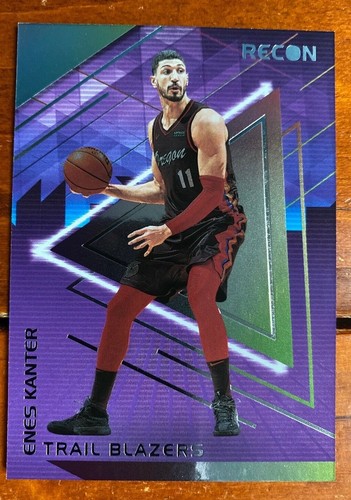 2020 panini recon 96 - 2020-21,