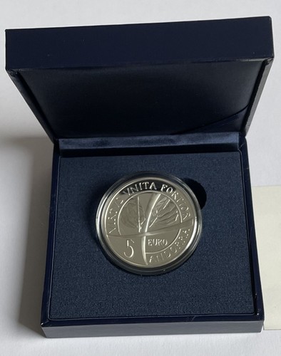 Euro andorra 2018 - 2018, in