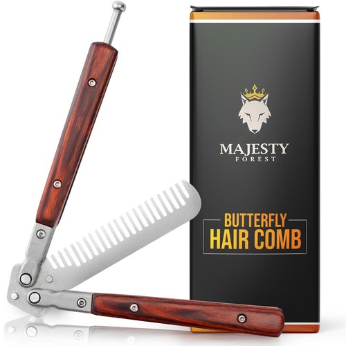 Majesty forest butterfly - majesty, forest®