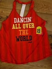 NEU ZUMBA Gr.XXL 'Dancing All