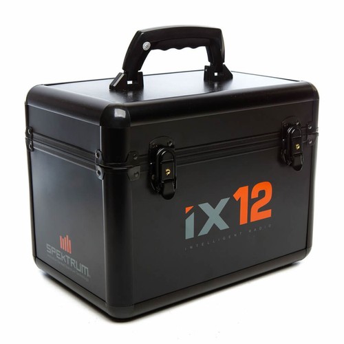 Ix12 spektrum - ix12,