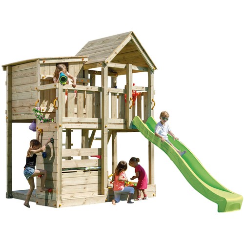 Spielturm palazzo - spielturm,