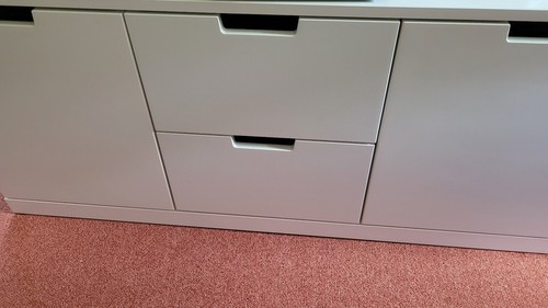 Ikea nordli kommode - nordli,