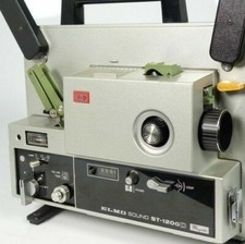 Cine Projektor 2 Gürtel Set