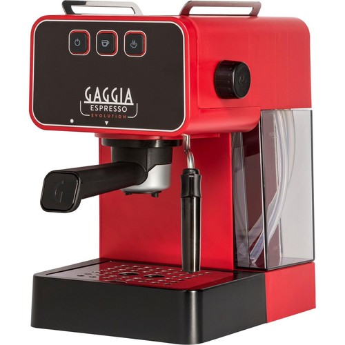 Gaggia espresso evolution - espresso,