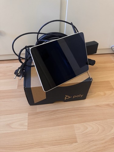 Poly gc8 touch - poly,