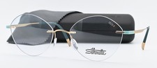 Silhouette Brille 5516 ES 7635