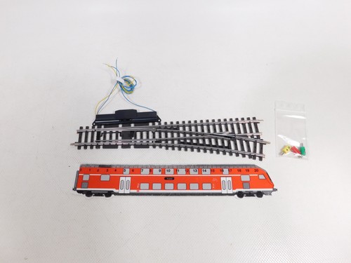 Märklin weiche - märklin, (2271