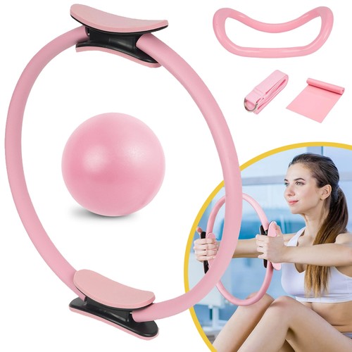 Tlgs pilates ring - pilates,
