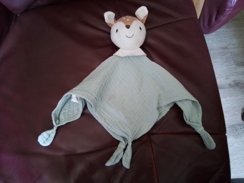 Fehn schmusetuch kuscheltuch - fehn,