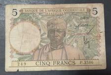 BANQUE DE L´AFRIQUE