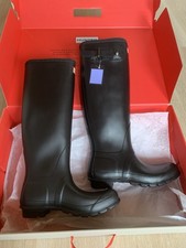 Hunter Gummistiefel Damen