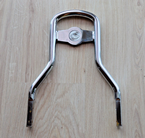 Harley davidson sissybar - harley-davidson,