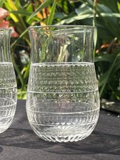 Sechs James Powell Roman Cut