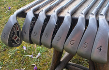 Ping G15 Eisensatz Sw bis 4 -