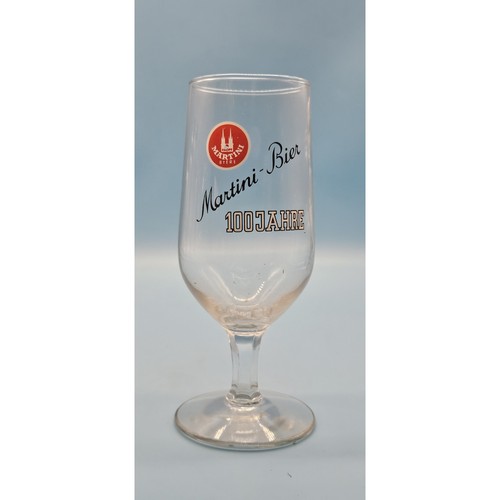 100 jahre martini bräu - jahre,