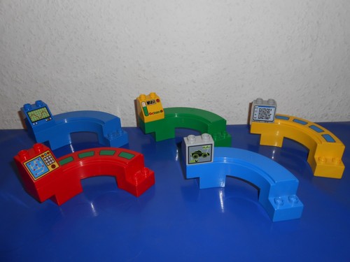 Lego duplo sondersteine - lego,