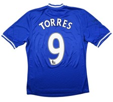 Adidas 2013-14 CHELSEA