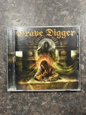 Grave digger the last supper - grave,