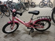 Puky Kinderfahrrad 18 Zoll
