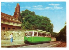 Königswinter - Zahnradbahn